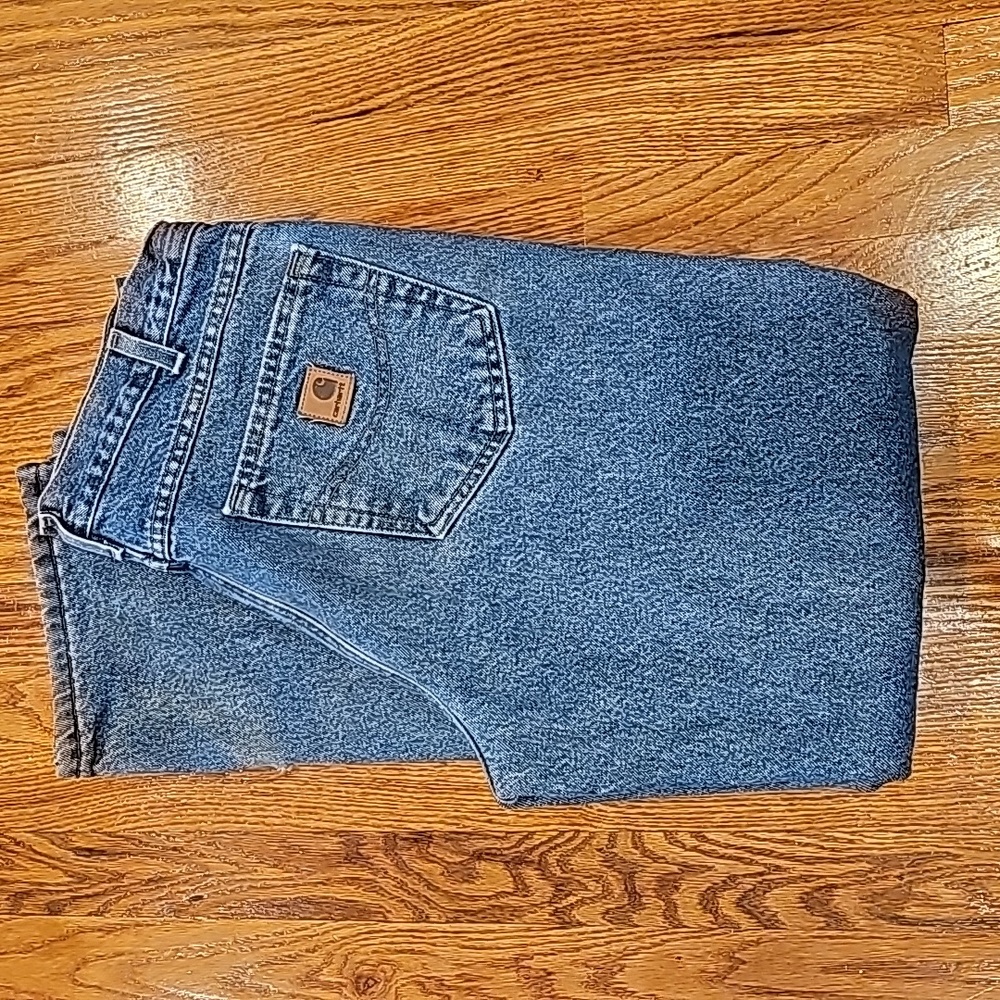 Carhartt Insulated Jeans